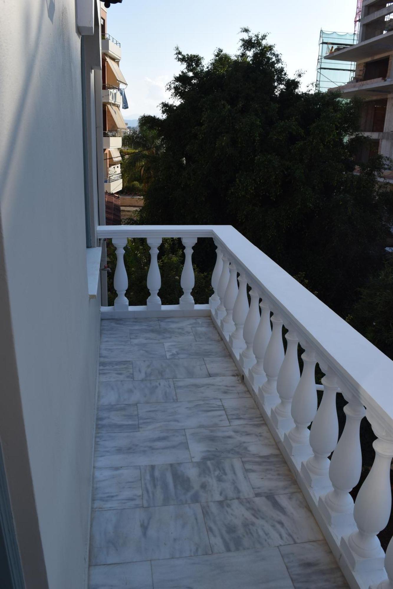 Rodon Manor Appartement Chania  Buitenkant foto