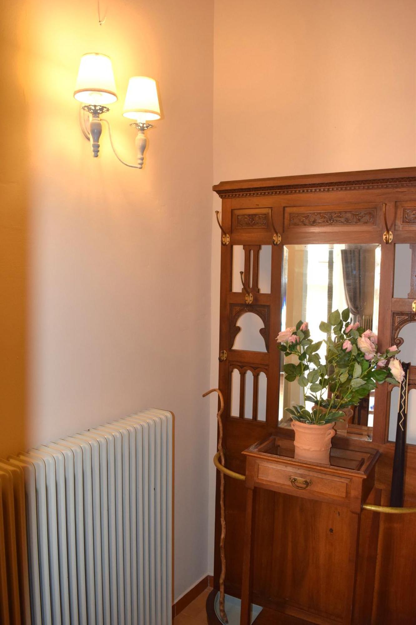 Rodon Manor Appartement Chania  Buitenkant foto