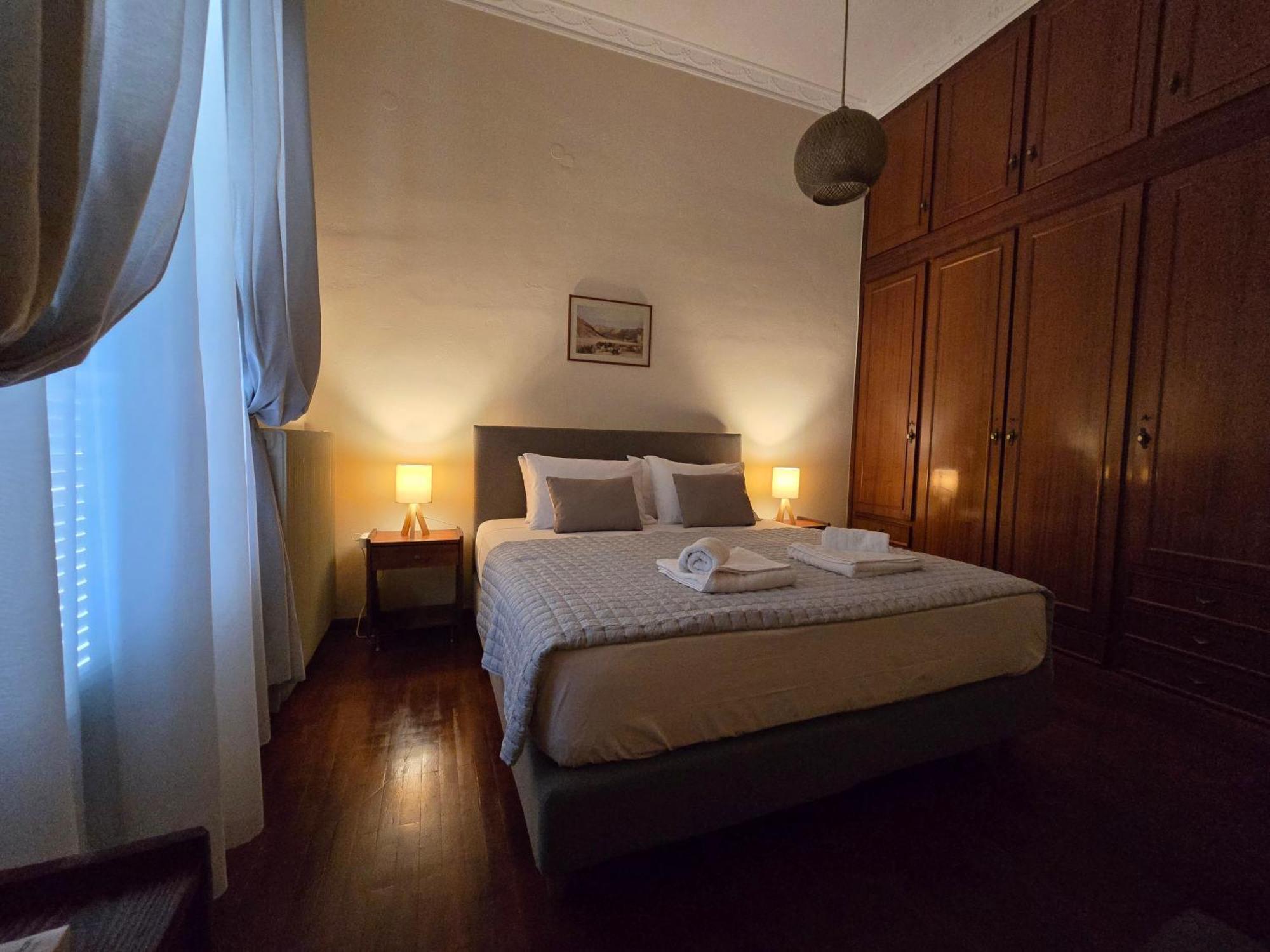 Rodon Manor Appartement Chania  Buitenkant foto