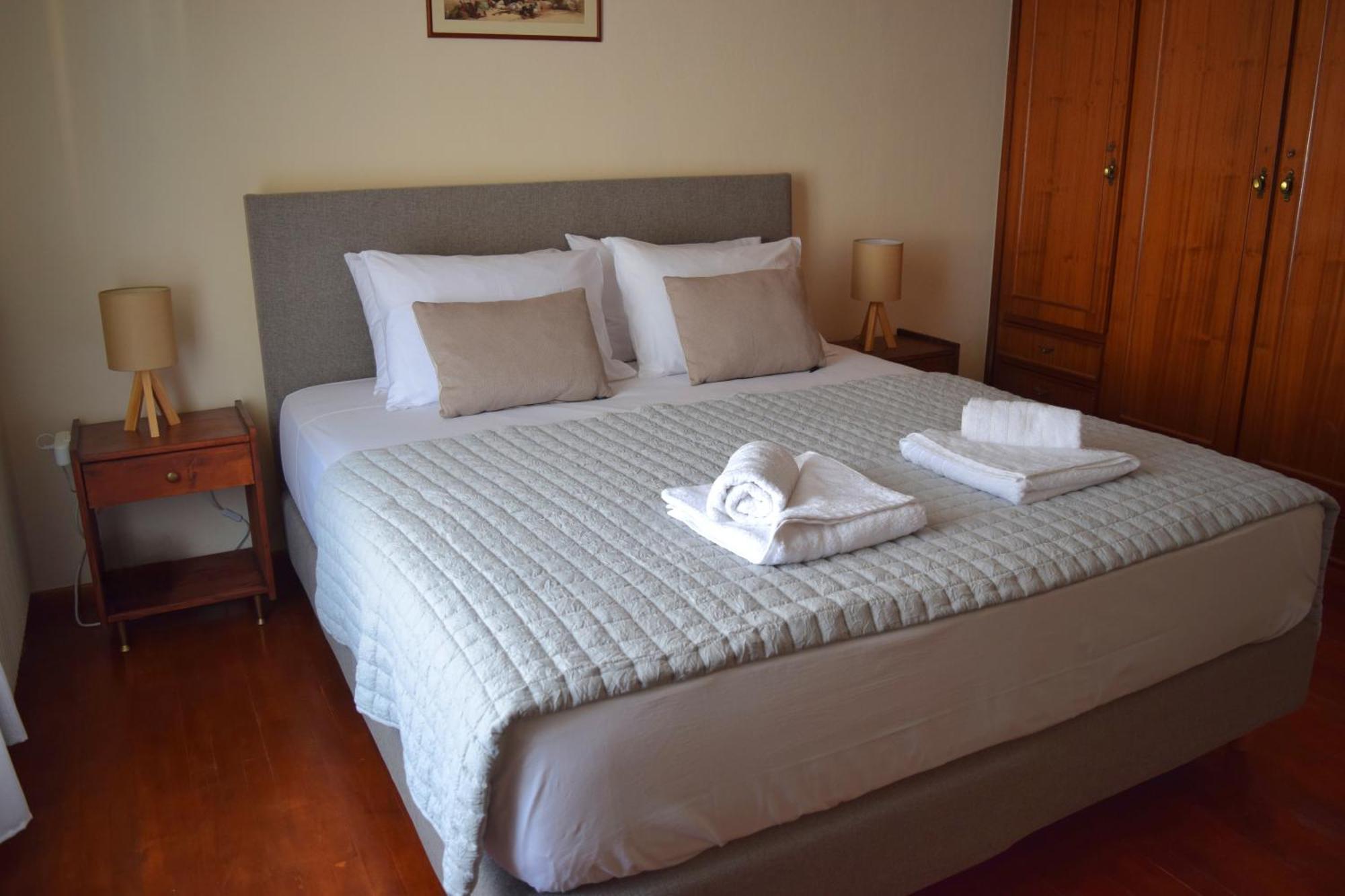 Rodon Manor Appartement Chania  Buitenkant foto