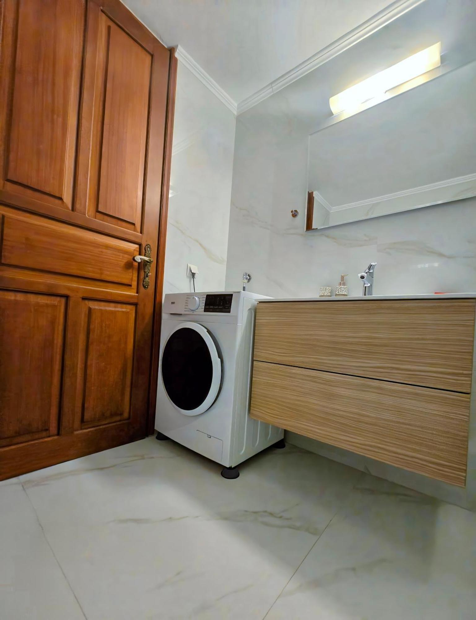 Rodon Manor Appartement Chania  Buitenkant foto